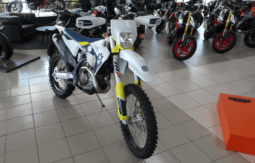 2020 Husqvarna FE 450