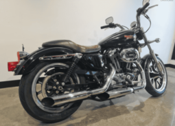 
										2014 Harley-Davidson SuperLow 1200T (XL1200T) full									