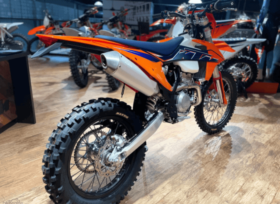 2021 KTM 350 EXC-F