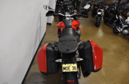 2014 Aprilia Caponord 1200 ATC / ABS