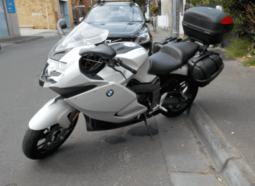 
										2009 BMW K 1300 S full									