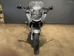 
										2009 BMW F 800 ST full									