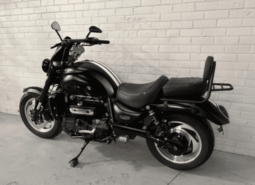 2015 Triumph Rocket III Roadster