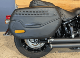 2021 Harley-Davidson Heritage Classic 114 (FLHCS)