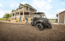 2021 Polaris RANGER 570 EPS Premium