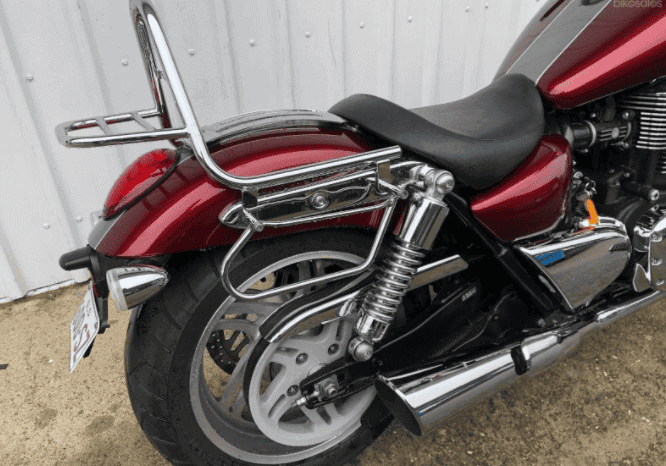 
								2013 Triumph Thunderbird Storm full									