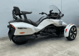 
										2017 Can-Am Spyder F3-T SE6 full									