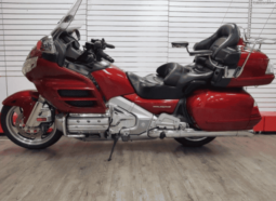 2010 Honda GoldWing Luxury (GL1800)