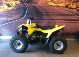 2021 Suzuki QuadSport Z90 (LT-Z90)