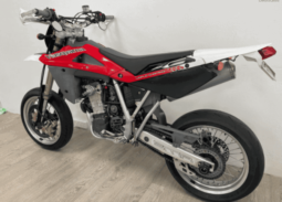 
										2005 Husqvarna 450SMR full									