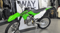 
										2021 Kawasaki KLX230R full									