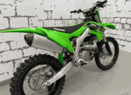 
										2020 Kawasaki KX450XC (KX450K) full									