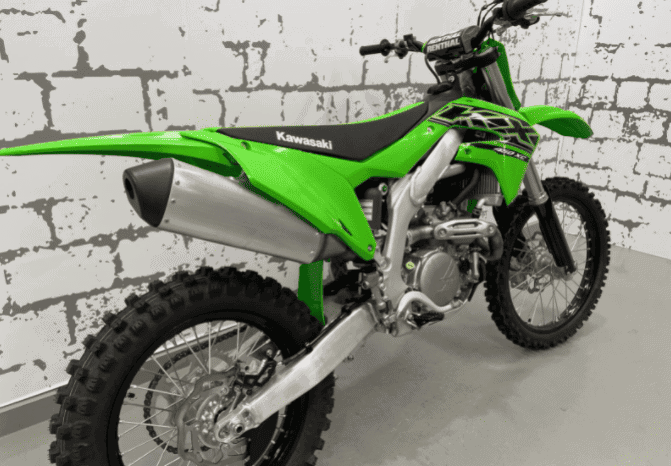 
								2020 Kawasaki KX450XC (KX450K) full									