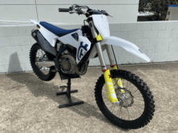 2020 Husqvarna FC 450