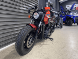 2019 Indian Scout Bobber