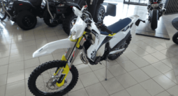 2020 Husqvarna FE 450