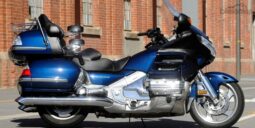 2008 Honda GoldWing (GL1800)