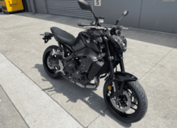 
										2021 Yamaha MT-09A full									