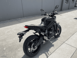 
										2021 Yamaha MT-09A full									