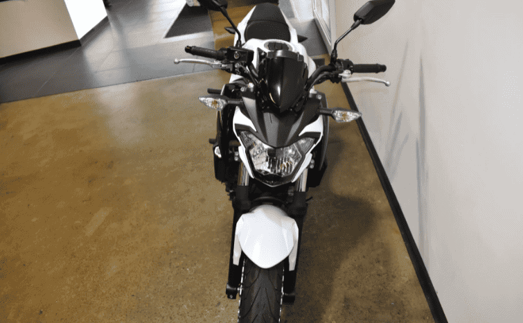 
								2017 Kawasaki Z650L (LAMS) full									