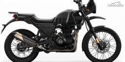 
										2021 Royal Enfield Himalayan full									