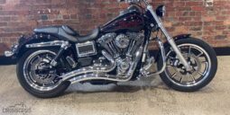 2016 Harley-Davidson Dyna Low Rider 103 (FXDL)