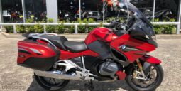 2019 BMW R 1250 RT