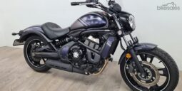 
										2020 Kawasaki Vulcan S ABS CAFE full									