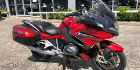 2019 BMW R 1250 RT