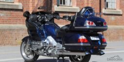 2008 Honda GoldWing (GL1800)