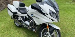 
										2018 BMW R 1200 RT full									