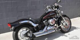 2011 Yamaha V-Star XVS650 Custom