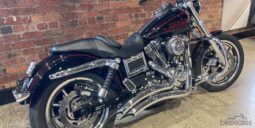 
										2016 Harley-Davidson Dyna Low Rider 103 (FXDL) full									